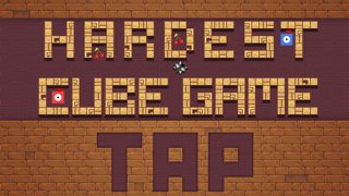 Hardest Cube Game screenshot 5
