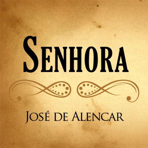 Senhora de José de Alencar icon