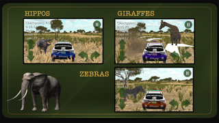 African Rally 2 : Safari 3D Racingのおすすめ画像2