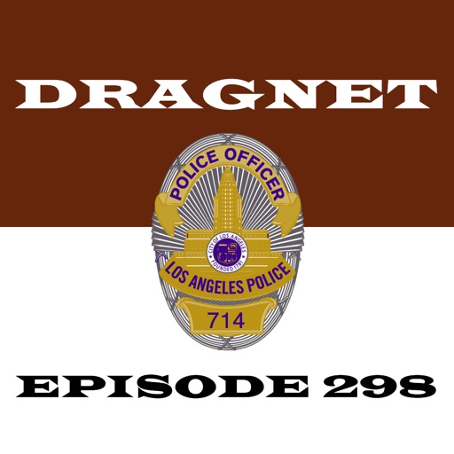 Learn English by Radio: Dragnet - Episode 298: The Big Sisters icon
