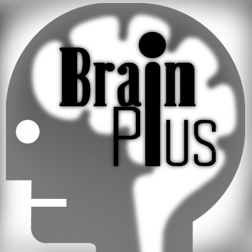 Brain Plus iOS App