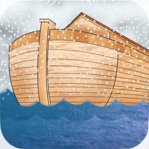 Noah's Ark (Biblical History) icon