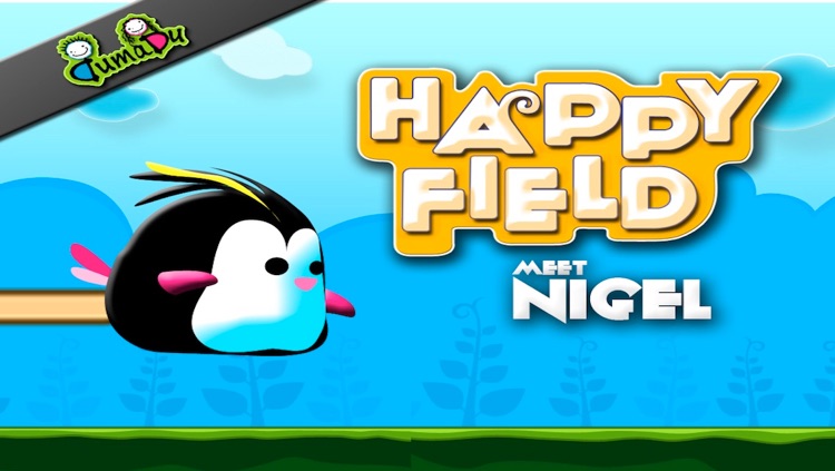 Happy Field screenshot-4
