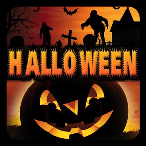 Halloween Spot The Differences! Halloween Spot The Differences!