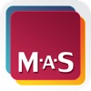 MAS - The Puzzle Game