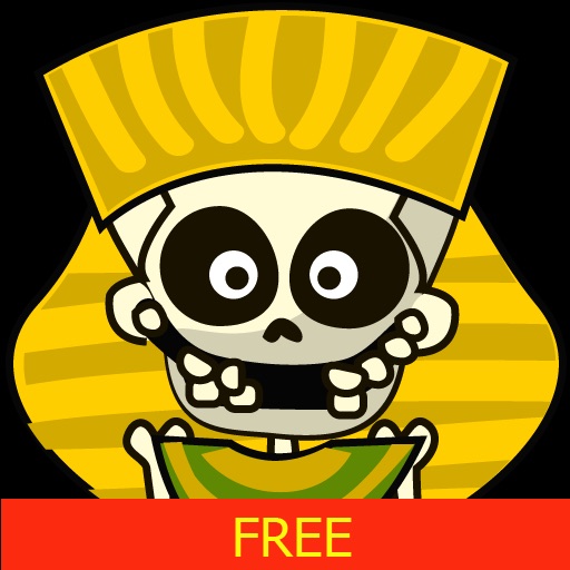 Mummy: Tomb of the Lost Souls FREE icon