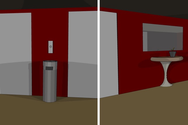 Hotel Escape 2