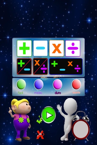 Math Challenge Free screenshot 3