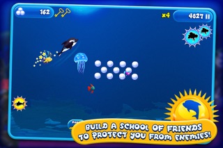 Lil Flippers screenshot 5