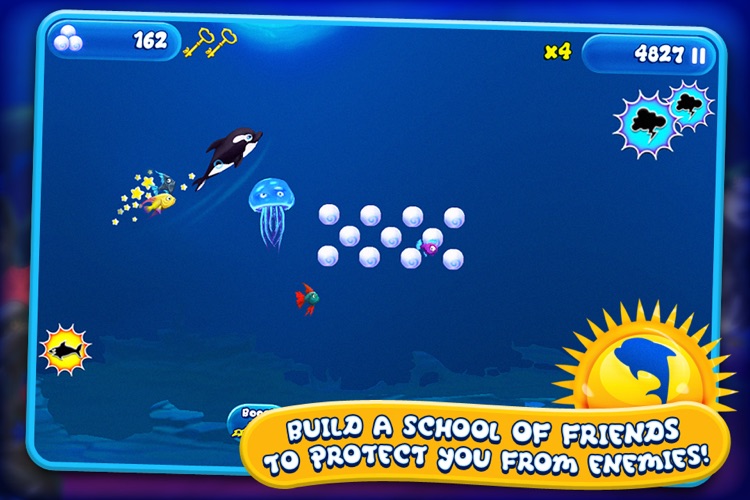 Lil Flippers screenshot-4