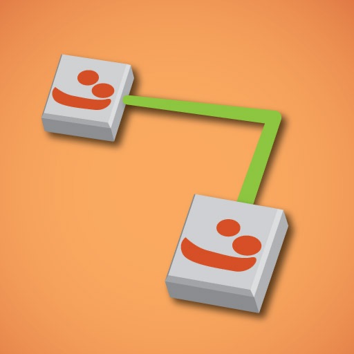Connect2 Icon