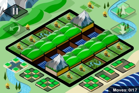 LandFormer screenshot-4