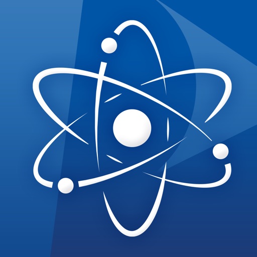 Radioactive Decay Calculator iOS App