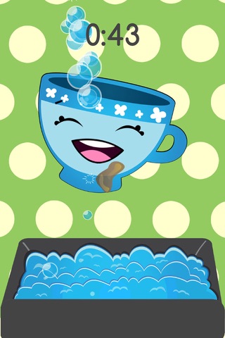 DishWashing Game screenshot 4