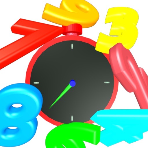 MultifunctionTimer