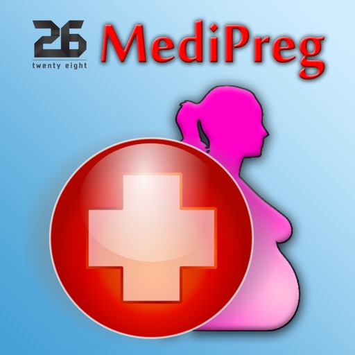 MediPreg icon