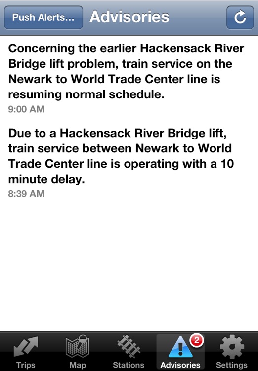 iTrans PATH screenshot-3