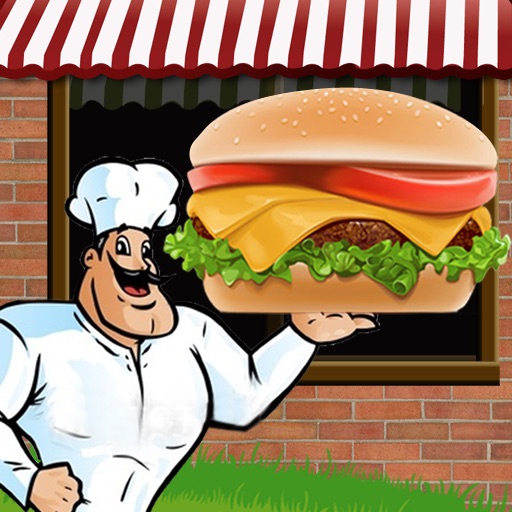 Burger-Maker icon