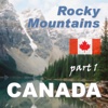 Amazing Canada - Rockies 1