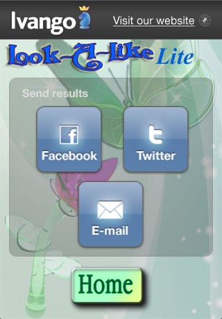 Look-A-Like Lite screenshot-3