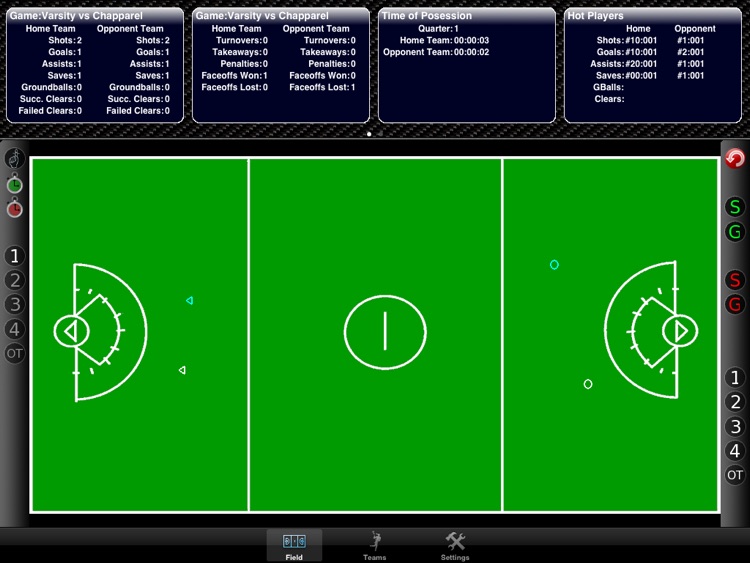 WLaxGameTrack