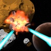 Asteroid Annihilation