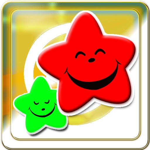 Star Links HD icon