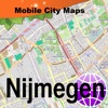 Nijmegen Street Map