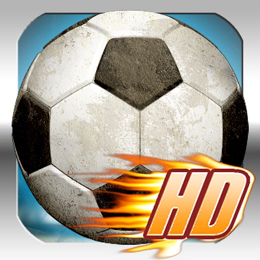 Go! Football HD