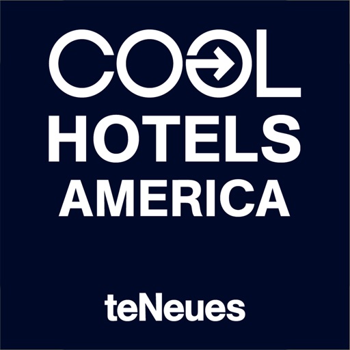 Cool Hotels America