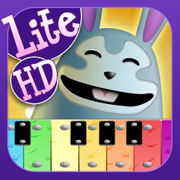 Kids Music Maker HD Lite