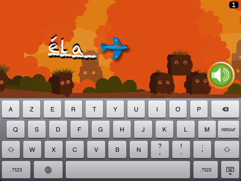 Screenshot #4 pour Dictée