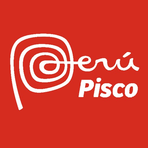 Pisco Peru iOS App