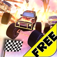 DreamRace 4x4 Free pour PC