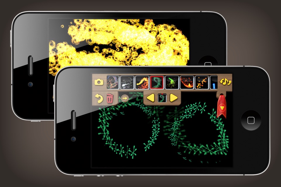 Magic Fingers! screenshot 3