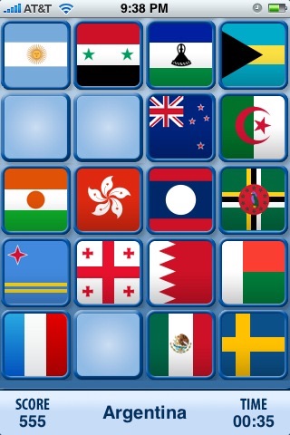 Flags Fun - FREE