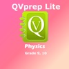 QVprep Lite Science Physics Grade 9 10