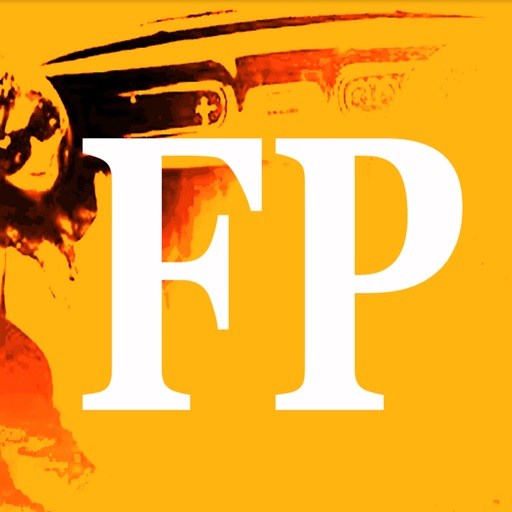 FP musique icon