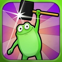 Frog Toss! apk