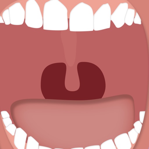 Teeth iOS App