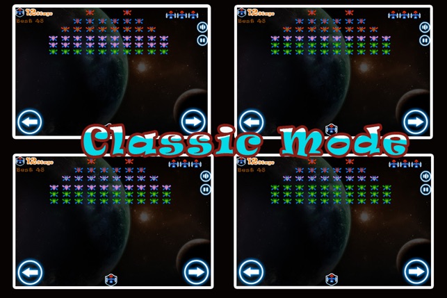 Galaxy Hero(圖2)-速報App