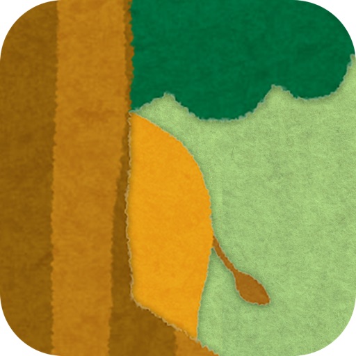 Hide And Seek - In The Forest icon