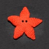 Crochet Starfish