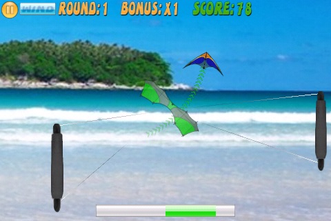 Pocket Kite screenshot 4