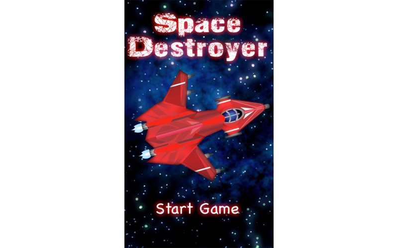 Space Destroyer thumbnail 1