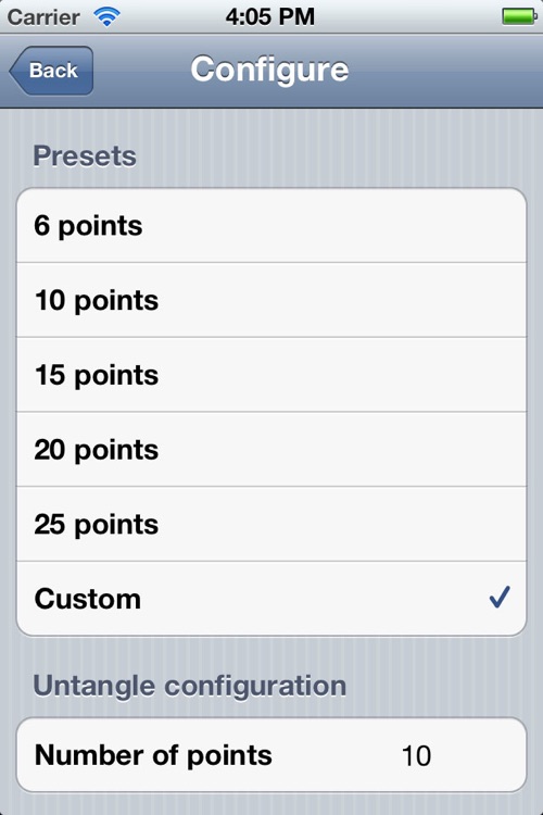 Untangle Puzzle Free - Really Awesome Challenging and Fun Game. Untangle the Mess.