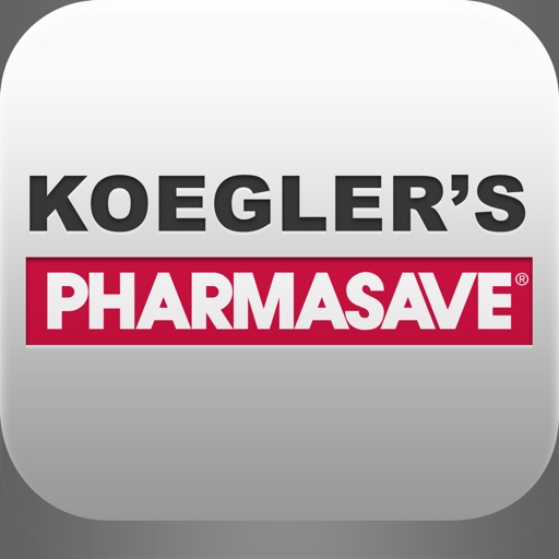 Koegler's Pharmasave icon