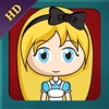 iAlice in Wonderland HD