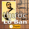 Thước Lỗ Ban