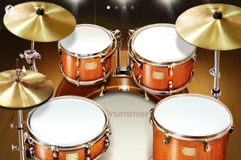 uDrummer Lite